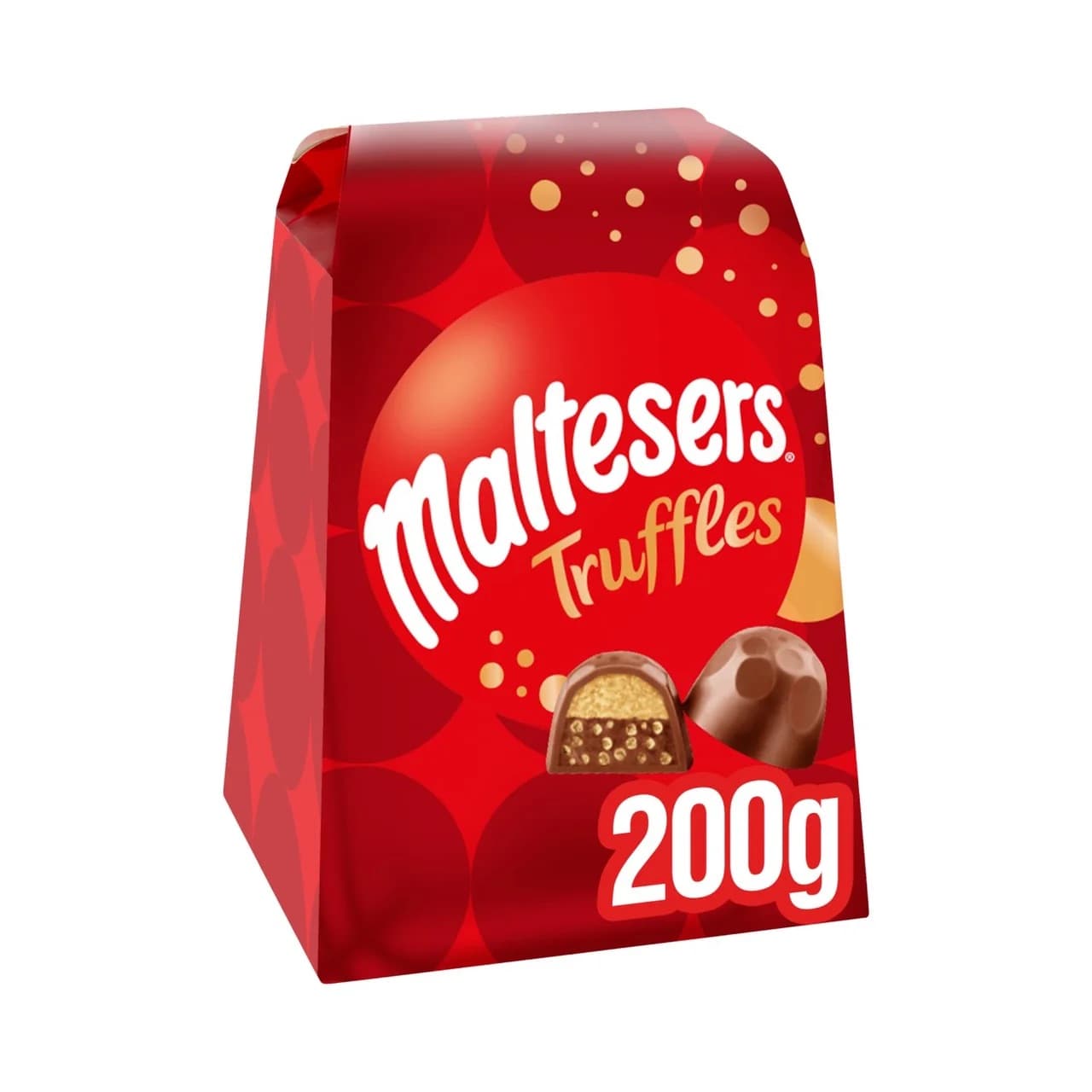 Maltesers Truffles Chocolate Gift Box 200grqms